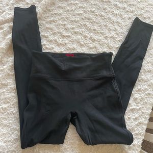 Spanx leggings - medium